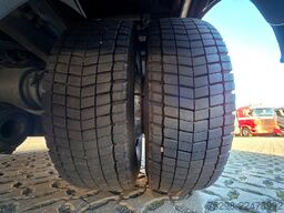 MERCEDES-BENZ Atego 1229