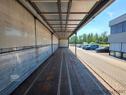  System Trailer PRSSL-24-1TRI / Lenkachse | Ldbw