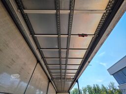  System Trailer PRSSL-24-1TRI / Lenkachse | Ldbw
