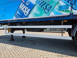  System Trailer PRSSL-24-1TRI / Lenkachse | Ldbw