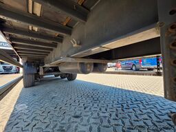  System Trailer PRSSL-24-1TRI / Lenkachse | Ldbw