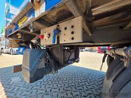  System Trailer PRSSL-24-1TRI / Lenkachse | Ldbw