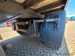  System Trailer PRSSL-24-1TRI / Lenkachse | Ldbw