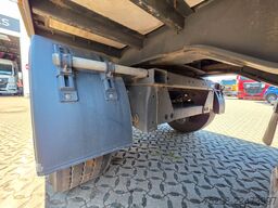  System Trailer PRSSL-24-1TRI / Lenkachse | Ldbw