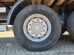  System Trailer PRSSL-24-1TRI / Lenkachse | Ldbw