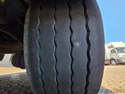  System Trailer PRSSL-24-1TRI / Lenkachse | Ldbw