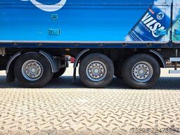  System Trailer PRSSL-24-1TRI / Lenkachse | Ldbw