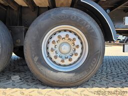  System Trailer PRSSL-24-1TRI / Lenkachse | Ldbw