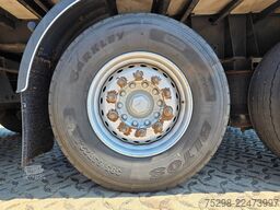  System Trailer PRSSL-24-1TRI / Lenkachse | Ldbw