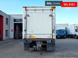 ROHR RZK/18 IV / Ladebordwand