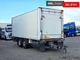 ROHR RZK/18 IV / Ladebordwand