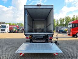 ROHR RZK/18 IV / Ladebordwand