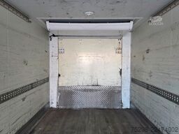 ROHR RZK/18 IV / Ladebordwand