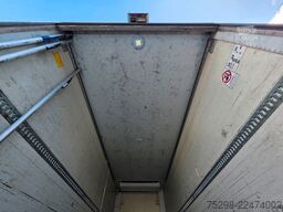 ROHR RZK/18 IV / Ladebordwand