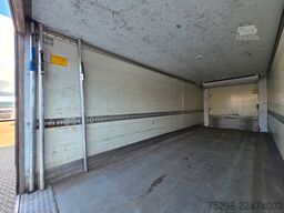 ROHR RZK/18 IV / Ladebordwand