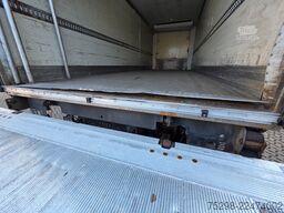 ROHR RZK/18 IV / Ladebordwand