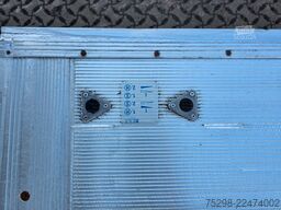 ROHR RZK/18 IV / Ladebordwand