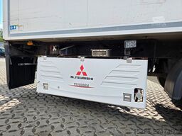 ROHR RZK/18 IV / Ladebordwand
