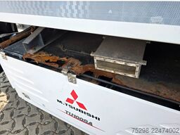 ROHR RZK/18 IV / Ladebordwand