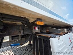 ROHR RZK/18 IV / Ladebordwand