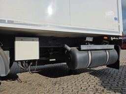 ROHR RZK/18 IV / Ladebordwand