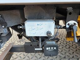 ROHR RZK/18 IV / Ladebordwand