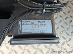 ROHR RZK/18 IV / Ladebordwand