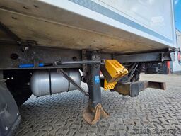 ROHR RZK/18 IV / Ladebordwand