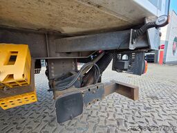 ROHR RZK/18 IV / Ladebordwand