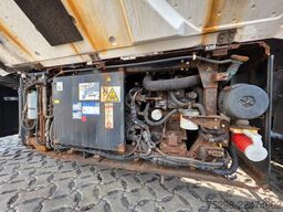ROHR RZK/18 IV / Ladebordwand