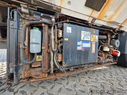 ROHR RZK/18 IV / Ladebordwand