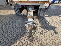 ROHR RZK/18 IV / Ladebordwand