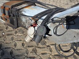 ROHR RZK/18 IV / Ladebordwand