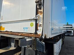 ROHR RZK/18 IV / Ladebordwand
