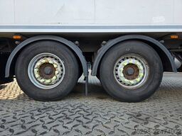 ROHR RZK/18 IV / Ladebordwand