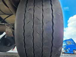 ROHR RZK/18 IV / Ladebordwand