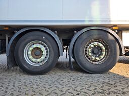 ROHR RZK/18 IV / Ladebordwand