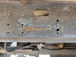 ROHR RZK/18 IV / Ladebordwand