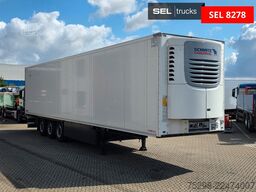 SCHMITZ CARGOBULL SKO 24/L-13.4 FP COOL V7 | Palettenkasten | ATP