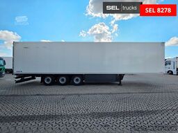 SCHMITZ CARGOBULL SKO 24/L-13.4 FP COOL V7 | Palettenkasten | ATP