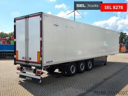 SCHMITZ CARGOBULL SKO 24/L-13.4 FP COOL V7 | Palettenkasten | ATP