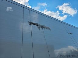 SCHMITZ CARGOBULL SKO 24/L-13.4 FP COOL V7 | Palettenkasten | ATP