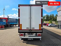 SCHMITZ CARGOBULL SKO 24/L-13.4 FP COOL V7 | Palettenkasten | ATP