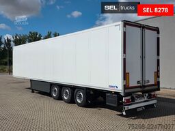 SCHMITZ CARGOBULL SKO 24/L-13.4 FP COOL V7 | Palettenkasten | ATP