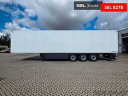 SCHMITZ CARGOBULL SKO 24/L-13.4 FP COOL V7 | Palettenkasten | ATP