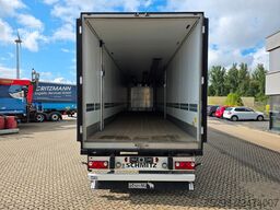 SCHMITZ CARGOBULL SKO 24/L-13.4 FP COOL V7 | Palettenkasten | ATP