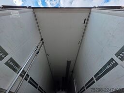 SCHMITZ CARGOBULL SKO 24/L-13.4 FP COOL V7 | Palettenkasten | ATP
