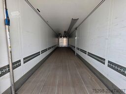SCHMITZ CARGOBULL SKO 24/L-13.4 FP COOL V7 | Palettenkasten | ATP
