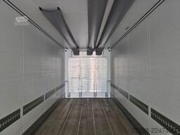 SCHMITZ CARGOBULL SKO 24/L-13.4 FP COOL V7 | Palettenkasten | ATP