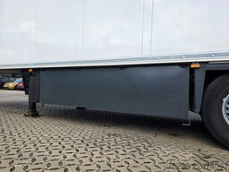 SCHMITZ CARGOBULL SKO 24/L-13.4 FP COOL V7 | Palettenkasten | ATP